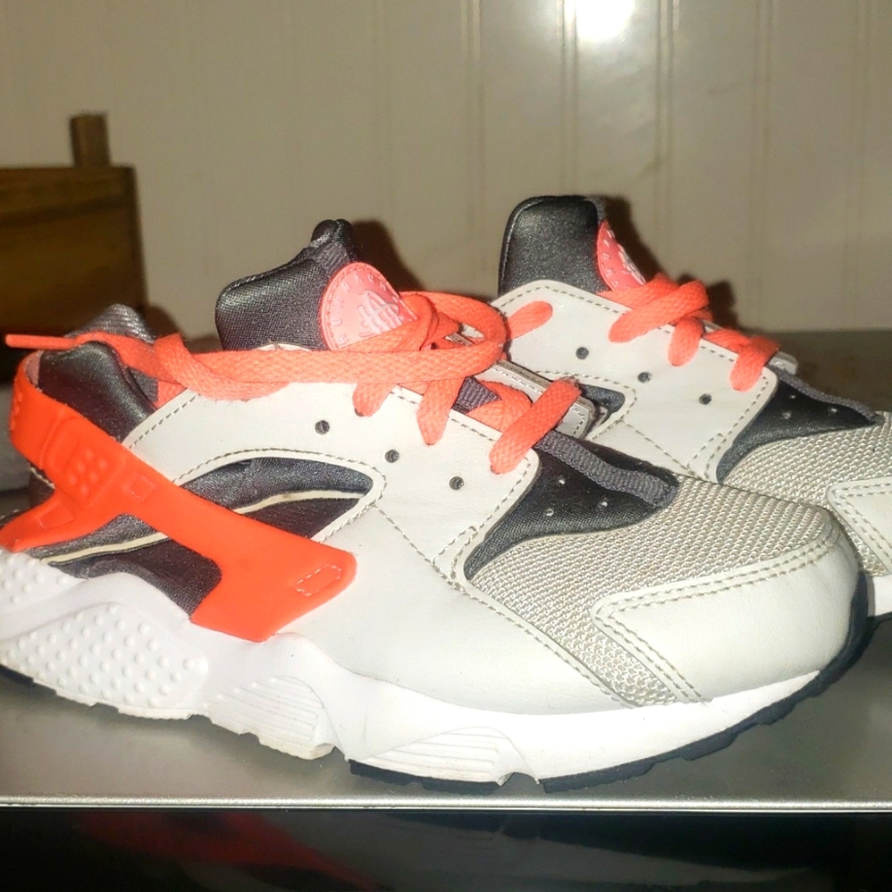 Kids Nike Huaraches